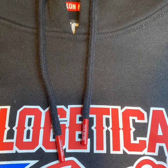 DIXXON Unapologetically American Hoodie - Picture 6 of 6